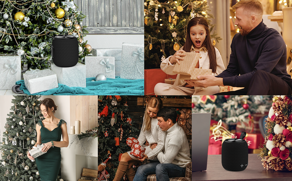 Bluetooth 5.0 & Wireless Stereo Pairing