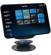 HomeMount Show 11 Stand Swivel, Adjustable Stand for Show 8 2025 Release, Tilt 18 Degrees Forward...