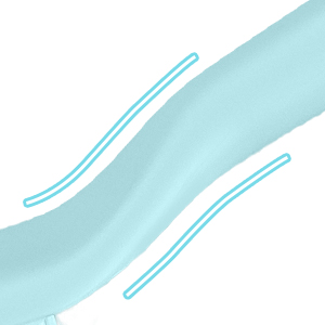 laundry scrub brush
