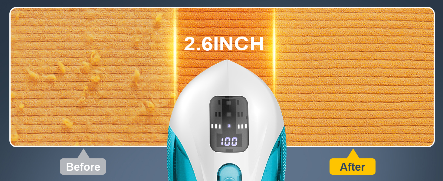 Fabric Shaver for Clothes