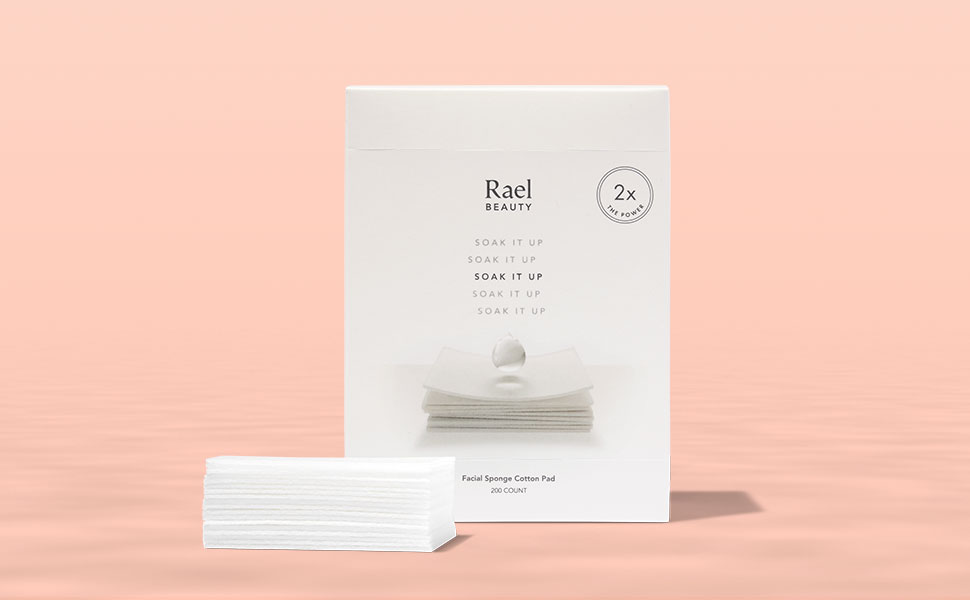 travel makeup round organic rounds pad cloths washing towelettes beauty personal care