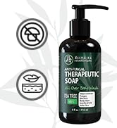 dermanu therapeutic soap