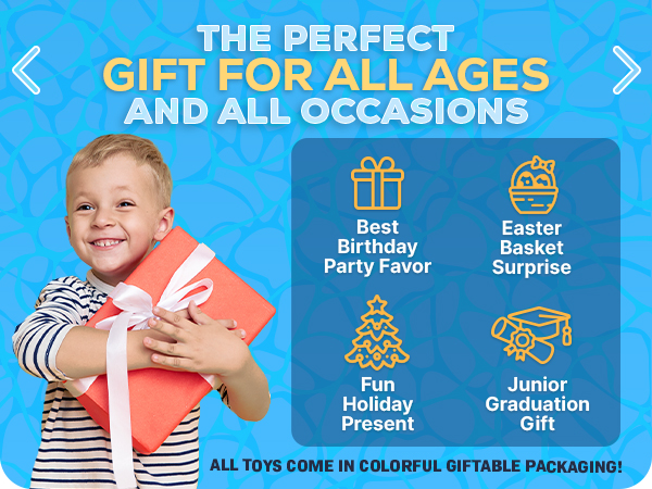 Refresh Sports Perfect Gift
