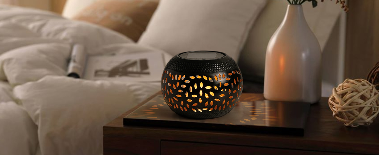 Lanterns Light mini nightlights