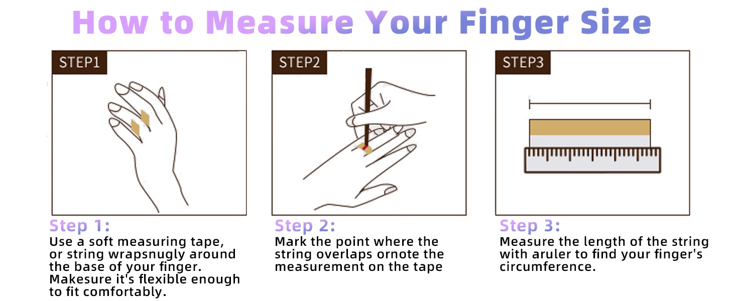 smart health ring