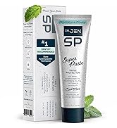 Dr. Jen Super Paste Toothpaste with 10% Nano Hydroxyapatite