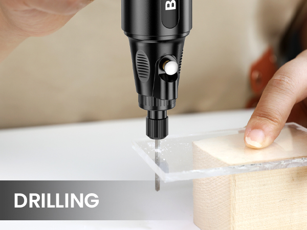 mini drill cordless drill with battery and charger mini drill set