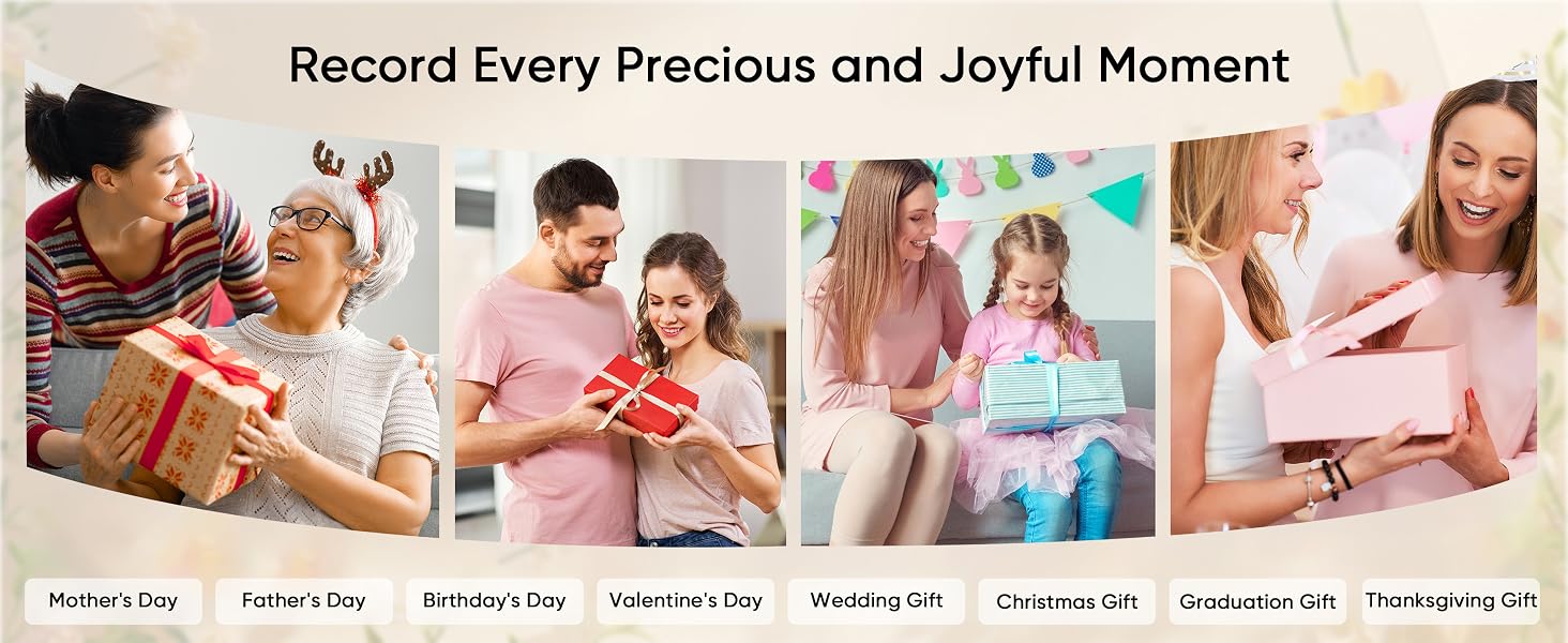 digital picture frame