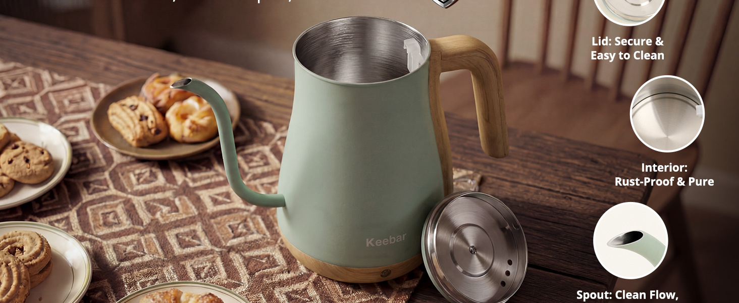Electric Kettle