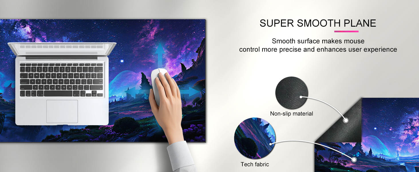 Mouse Pad