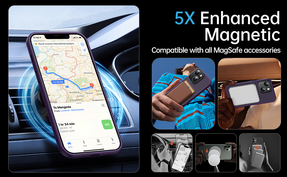 iphone 14 case magsafe
