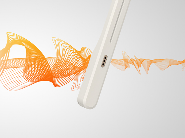 bluetooth headset with microphone