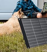 portable solar panel