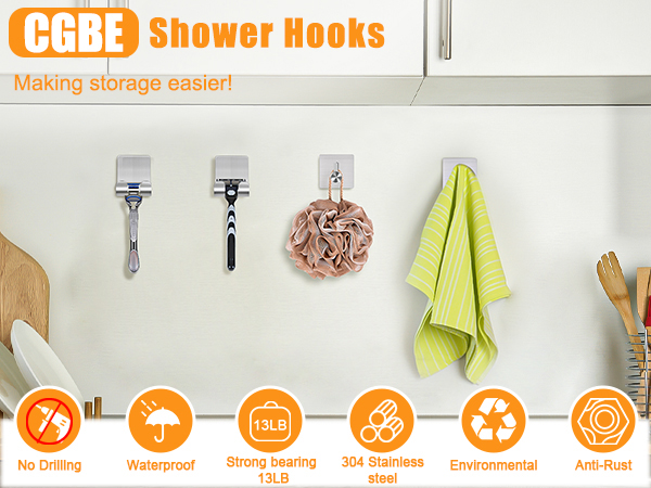 Razor Holder