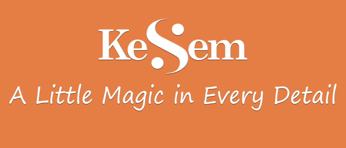 kesem brand story