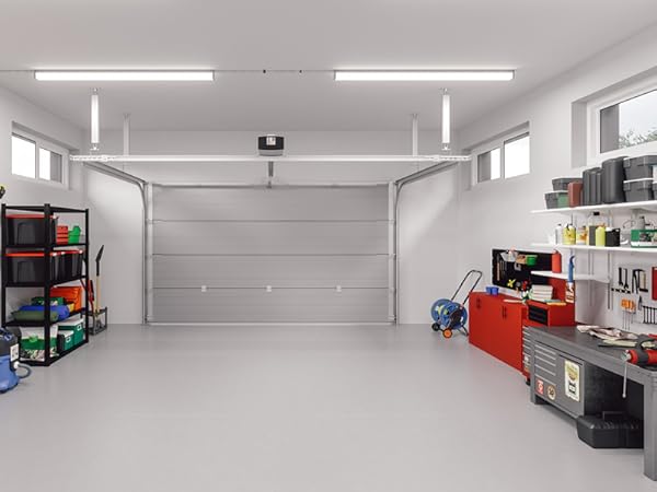 garage organizer