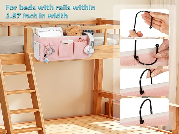 Bedside Caddy