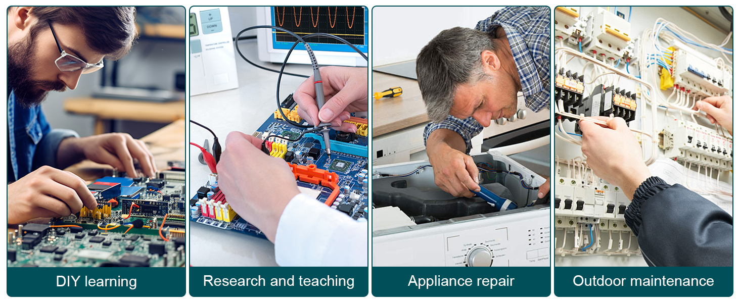 Oscilloscope