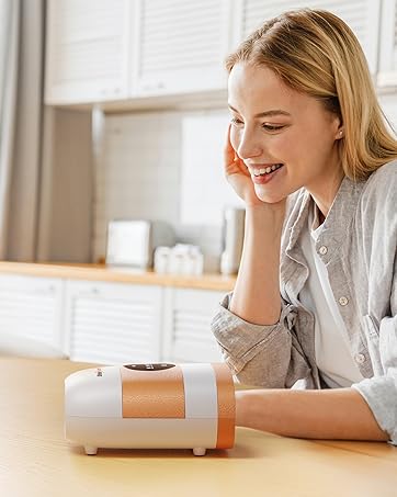 hand massager