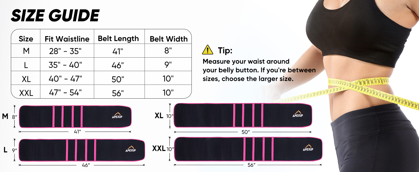 waist trainer