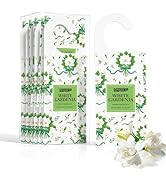 MYARO Large Hanging Sachets Scented for Home 12 Pcs Potpourri Bags Long Lasting Air Freshener for...