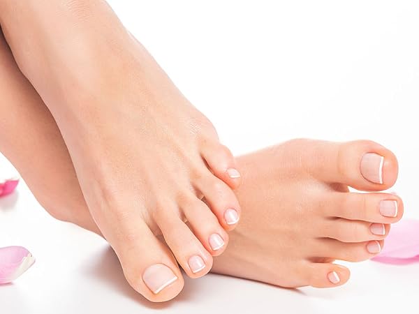 foot scrubber