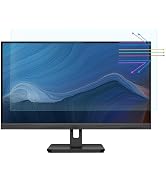 i-Tensodo Anti Blue Light Screen Protector for Basics 24" Monitor | Anti-Scratch Screen Film