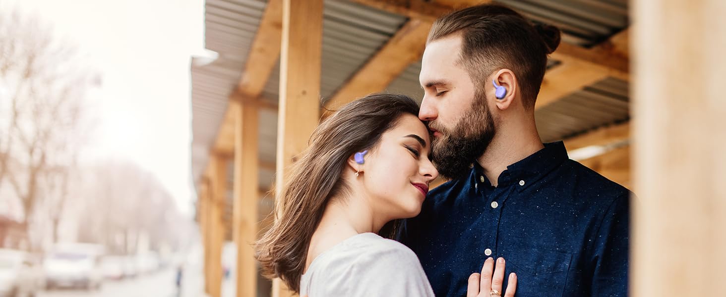 ear buds wireless