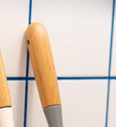 Kitchen Dish Brush