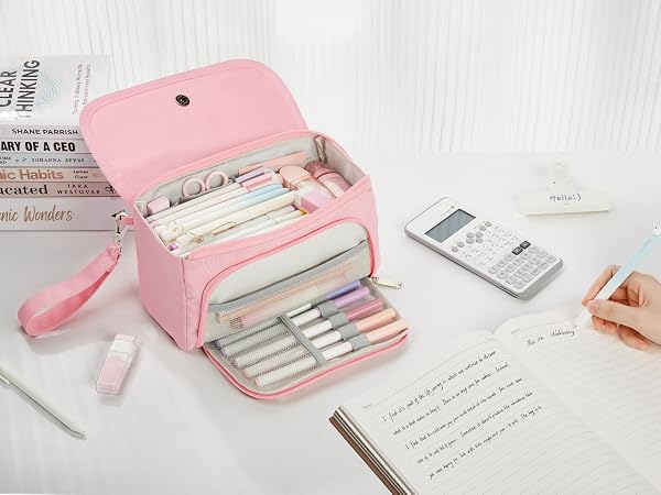 pencil cases