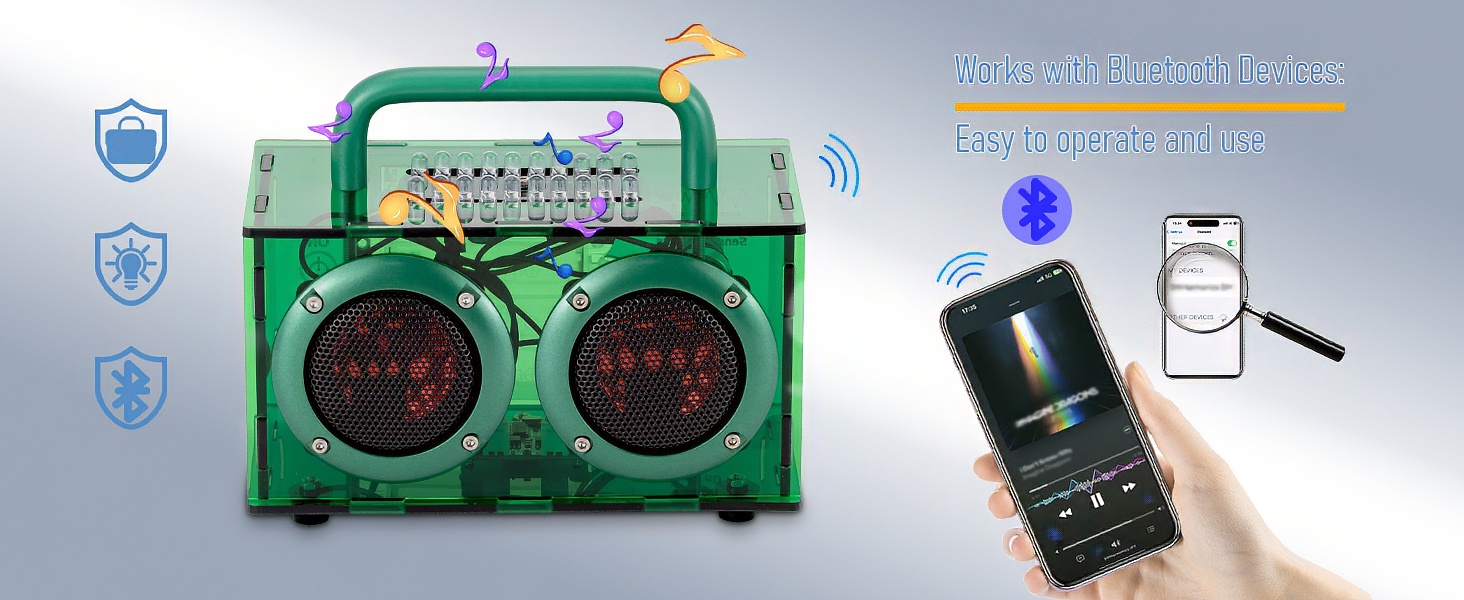 DIY Arylic Speaker