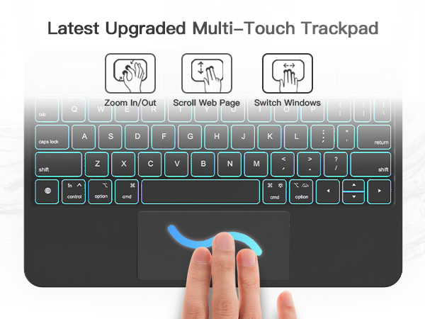 ipad keyboard case