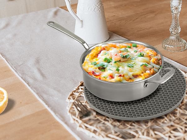 silicone pot holders