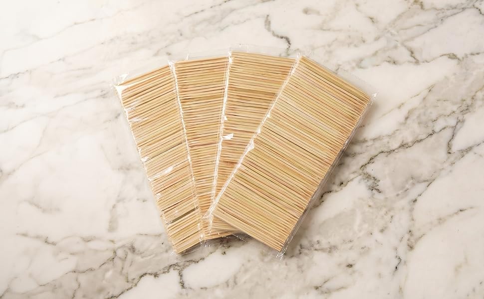 1000 TOOTHPICKS