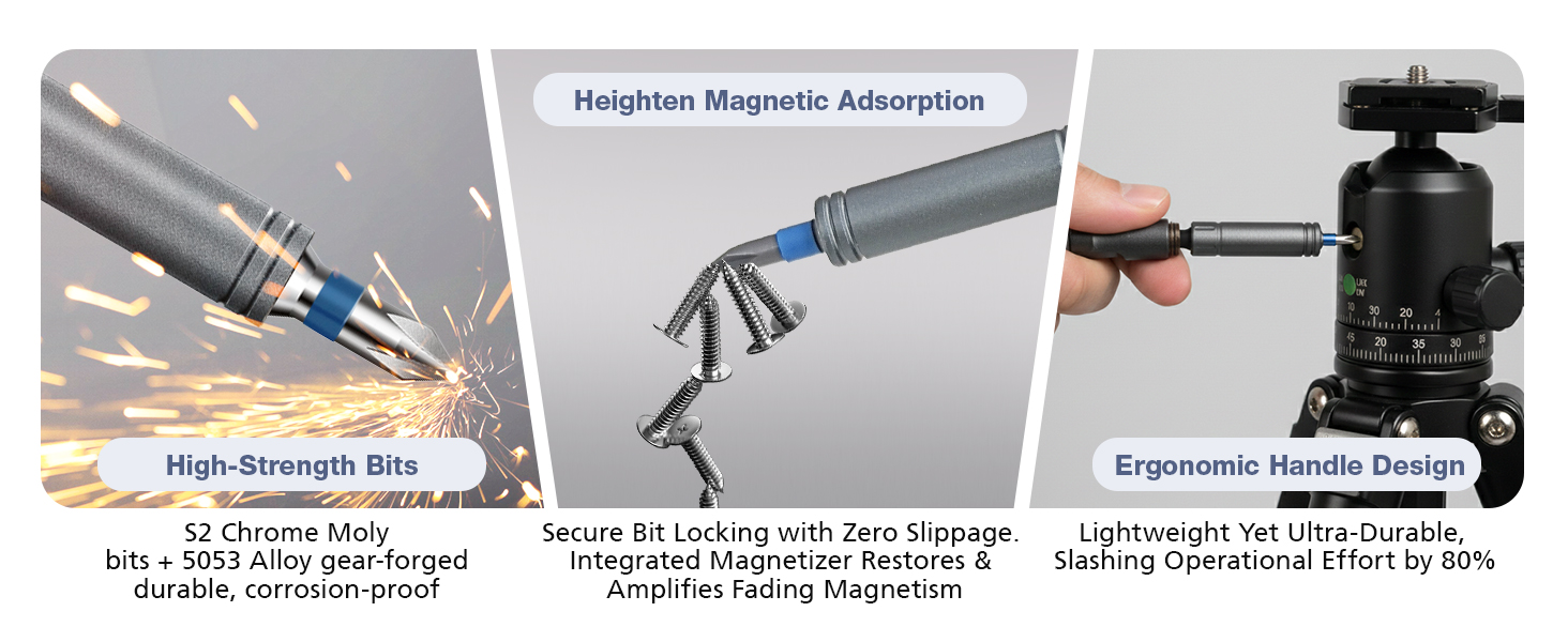 mini screwdriver set