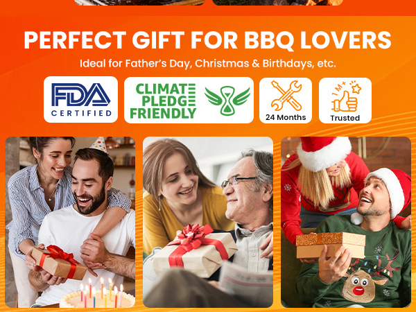 gifts for people who love to cook