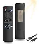 Samsung Remote Control for Smart TV Replacement, Samsung TV Remote for All 2019-2025 Samsung Smar...