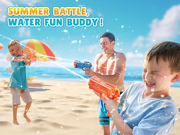 watergun gun for kids water squirt gun water gun long range