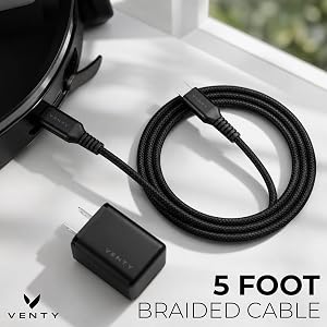 charging cable