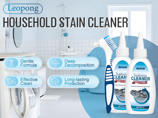 household stain cleaner