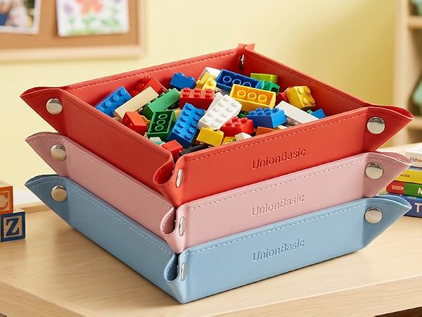 unionbasic desk tray