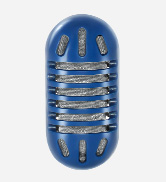 demineralization cartridge
