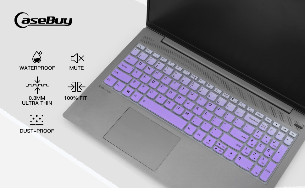 lenovo ideapad 5 keyboard cover