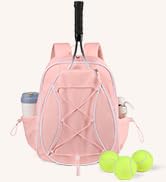 tennis bag