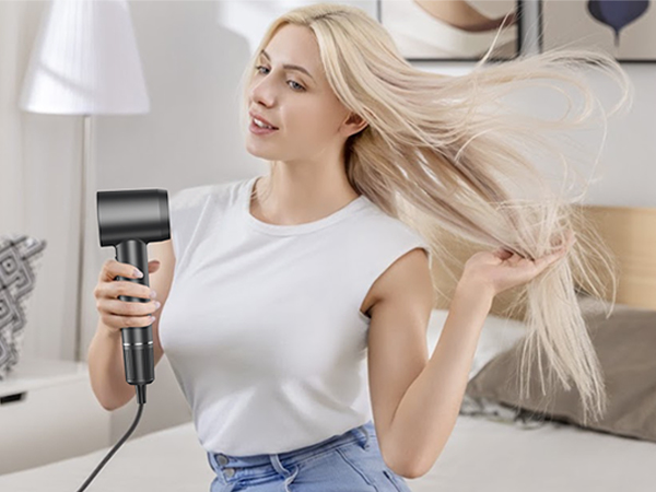 travel hair dryer