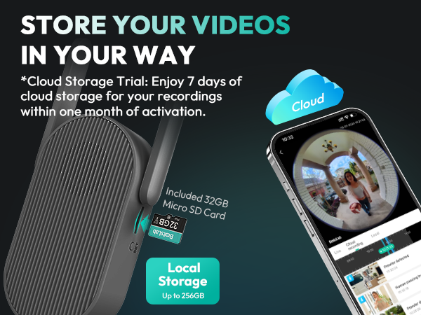 battery doorbell camera