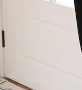 sound proofing for door
