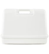 SINGER Universal Hard Carrying Case for Sewing Machine, Compatible with Most Standard Free-Arm Po...