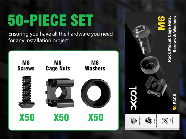 50-Piece Set