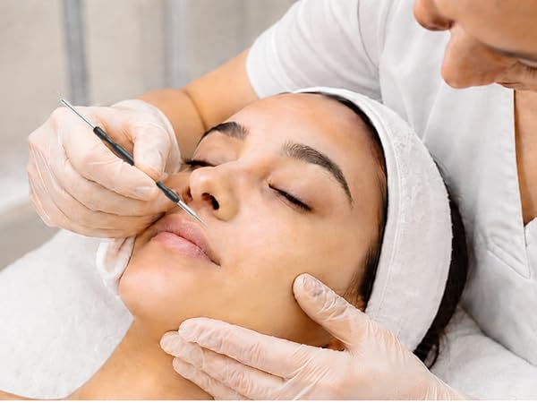 blackhead remover tools